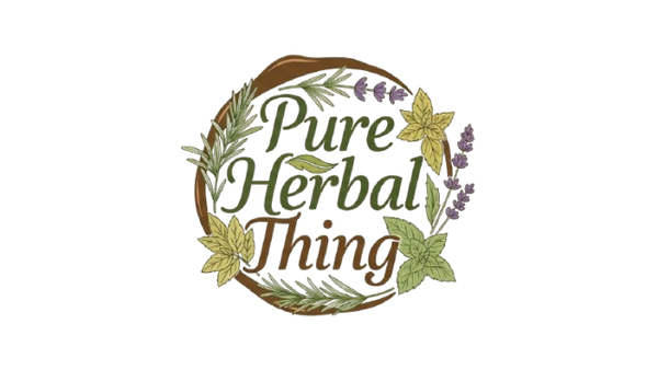 Pure Herbal Thing